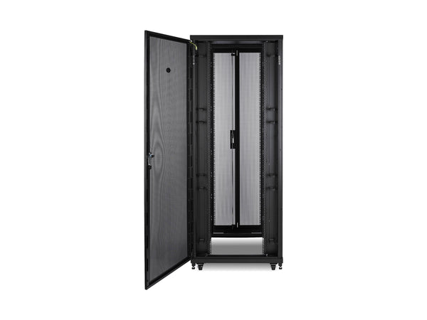 APC Anneaux de gestion des cables Tooless - Pack de 100