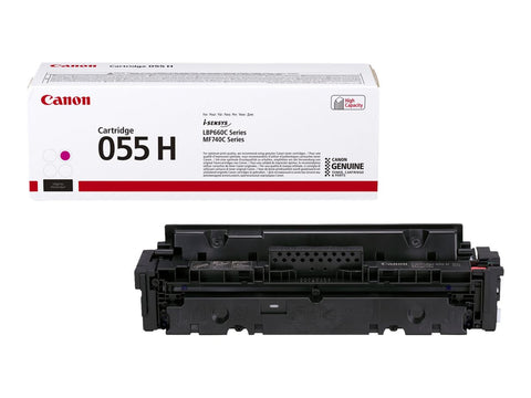 CANON Cartridge 055 H M