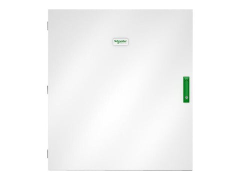 APC Galaxy VS Parallel Maintenance Bypass Panel for 2 UPSs 60-120kW 400V Wallmount