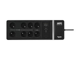 APC Back-UPS 1050VA 8 French outlets 230V USB Type-C and A charging ports