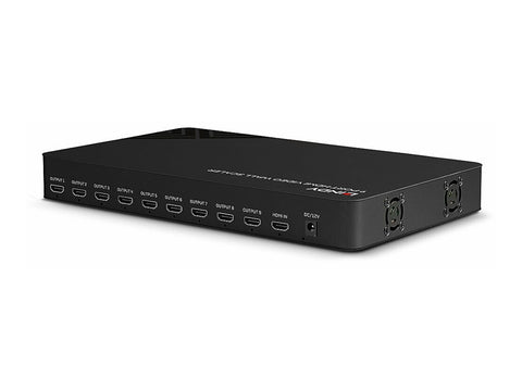 LINDY 9 Port HDMI Video Wall Scaler