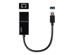 BELKIN Adapateur USB 3.0 vers RJ45 Gigabit ethernet