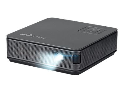ACER AOpen PV12a - Projecteur DLP - LED - 700 lumens - WVGA (854 x 480) - 16:9 - Bluetooth 4.2 / Miracast
