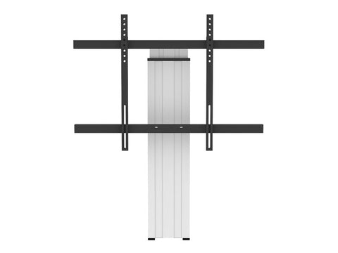 NEOMOUNTS PLASMA-W2250SILVER Socle pour écran 42-100p - mural - motorisé