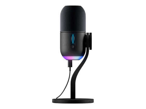 LOGITECH G Yeti GX Microphone USB black