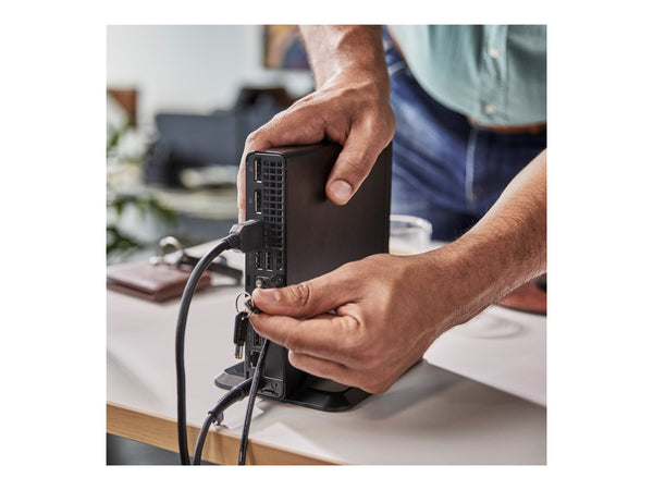 HP Elite Mini 800 G1 Intel Core Ultra 9 285T 32Go 1To SSD UMA W11P 3/3/3 Smartbuy