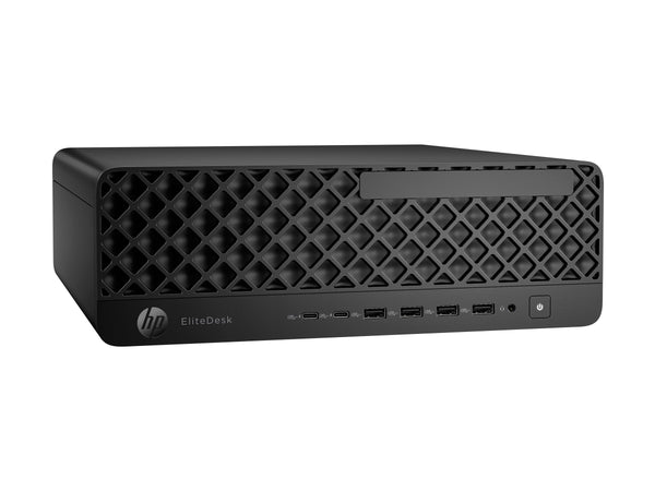 HP EliteDesk 8 SFF G1i Intel Core Ultra 7 265 32Go DDR5 1To SSD W11P 1/1/1 Wty