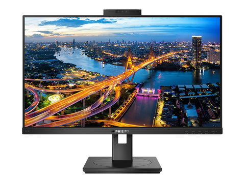PHILIPS 243B1JH/00 23.8p IPS WLED FHD 1920x1080 16:9 1000:1 250cd/m2 4ms GtG DP/HDMI USB-C 3.2/USB 3.2/Display Link