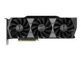 ZOTAC GAMING GEFORCE RTX 3090 TRINITY OC 24Go GDDR6X 384bit 1710/19500 HDCP Three DP HDMI Premium Pack