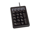 CHERRY Low Profile USB Digital Keypad (FR)