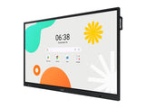 SAMSUNG WA86FX Interactive Board 86inch Android 13 IR Touch