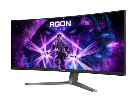 AOC AG346UCD 34p 3440x1440 0.03ms 2xHDMI DP USB Black