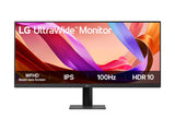 LG 29U511A-B.AEU 29p IPS UWFHD 21:9 100Hz 250 cd/m2 5ms HDMI DP
