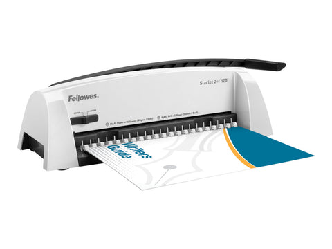 FELLOWES PERFORELIEUR FELLOWES STARLET 2+ A4