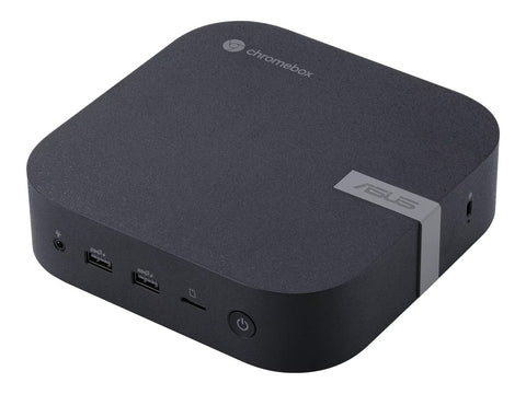 ASUS CHROMEBOX5-SC002UN Intel Celeron 7305 4Go 128Go UMA VESA Chrome OS 2Y Pur