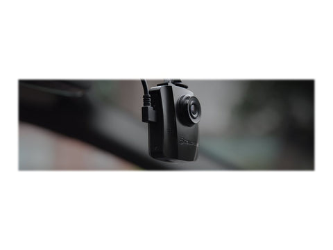 TRANSCEND 32Go Dashcam DrivePro 110 Suction Mount