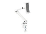 NEOMOUNTS DS15-545WH1 Support pour tablette à pince pour bureau 4.7-12.9p - universel - orientable