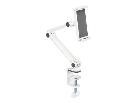 NEOMOUNTS DS15-545WH1 Support pour tablette à pince pour bureau 4.7-12.9p - universel - orientable