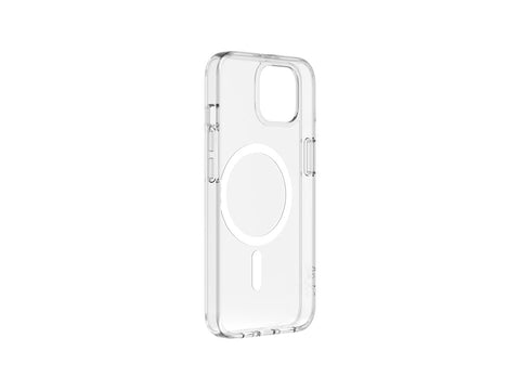 BELKIN Coque pour Iphone 13 Magsafe Transparente