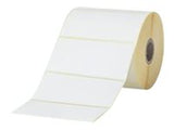 BROTHER Direct thermal label roll 102x50mm 1050 labels pk of 8
