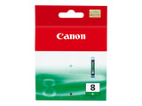 CANON 1LB CLI-8G ink cartridge green standard capacity 13ml 5.840 pages 1-pack