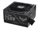 ASUS TUF-GAMING-750B 750W Bronze PSU