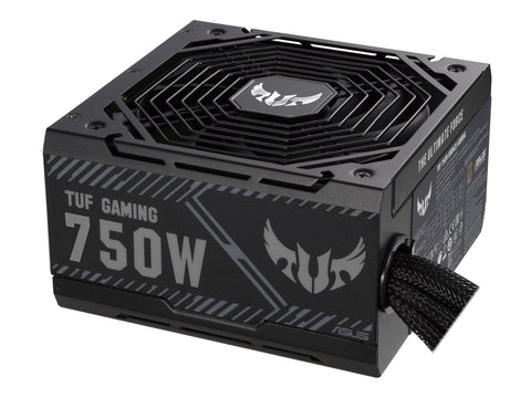 ASUS TUF-GAMING-750B 750W Bronze PSU