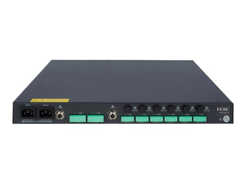 HPE A-RPS1600 Redundant Power System