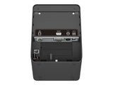EPSON TM-L100 101 USB + Ethernet + Serial Black PS EU Liner-Free