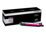 LEXMARK 700D3 développer magenta capacité standard 40.000 pages pack de 1