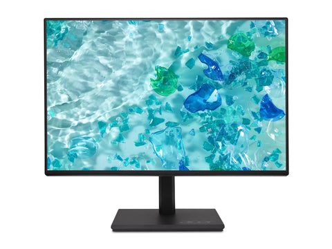 ACER Moniteur Ergonomique Vero B247YGbmiprx 23.8p LED IPS 16:9 FHD 120Hz HDMI/DP 75Hz VGA Dalle VGA HDMI DP 3ans échange sur site