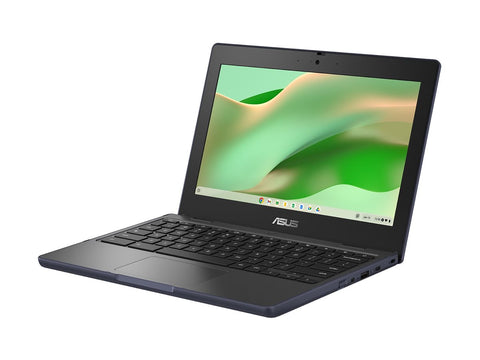 ASUS ChromeBook CR1104CTA Intel N150 11.6p HD 8Go 64Go eMMC Intel UHD Graphic ChromeOS 2Y