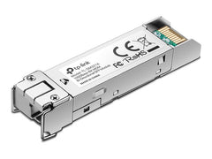 TP-LINK Omada Gigabit Single-Mode WDM Bi-Directional SFP Module