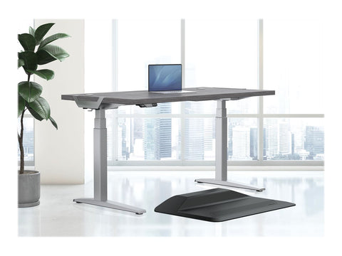 FELLOWES LEVADO PLATEAU SEUL CHENE NEWPORT 140CM X 80CM