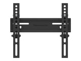 NEOMOUNTS WL30-350BL12 Support pour écran mural 24-55p - fixe - verrouillable