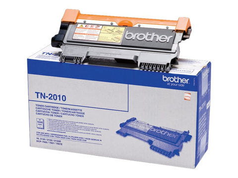 BROTHER Kit toner 1000 pages selon norme ISO/IEC 19752 pour HL2130,DCP-7055