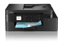 BROTHER MFC-J4350DW Compact all-in-one wireless business ink printer with ADF 20ppm