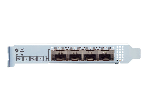 CISCO UCS VIC 1455 Quad Port 10/25G SFP28 CNA PCIE