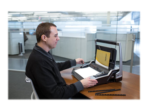 FELLOWES PERFORELIEUR FELLOWES GALAXY