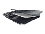 CHERRY KC 4500 ERGO Wired Keyboard (DE)