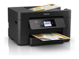 EPSON WorkForce Pro WF-3820DWF MFP colour ink-jet A4 21ppm print 250 sheets USB 2.0 LAN Wi-Fi USB host