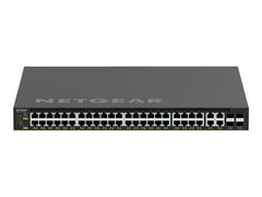 NETGEAR 52PT M4350-44M4X4V Managed Switch