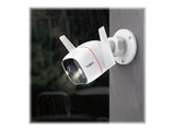 TP-LINK Outdoor Security Wi-Fi Camera
