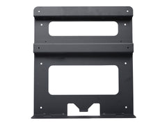 PORT DESIGNS Support Mural pour Armoire De Charge 10 UNITÉS