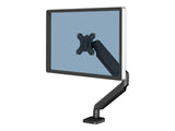 FELLOWES PLATINUM SERIES SINGLE MONITOR ARM