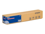 EPSON S041390 Premium brillant photo  papier inkjet 166g/m2 610mm x 30.5m 1 rouleau pack de 1