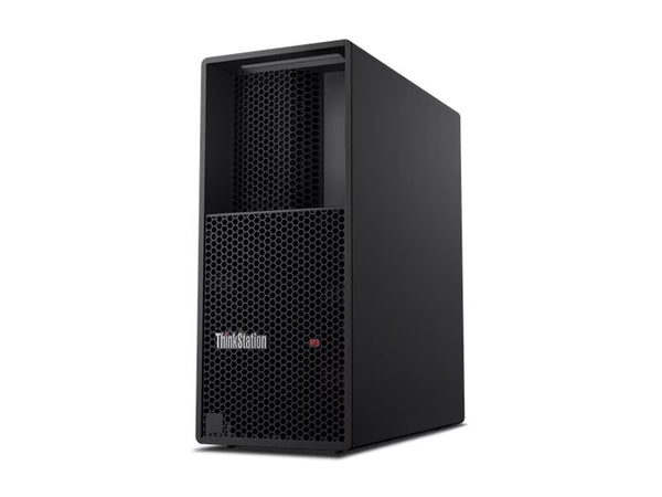LENOVO ThinkStation P3 Tower Intel Core i7-13700 16Go 512Go SSD M.2 2280 PCIe Intel UHD Graphics 770 W11P 3 Year On-site