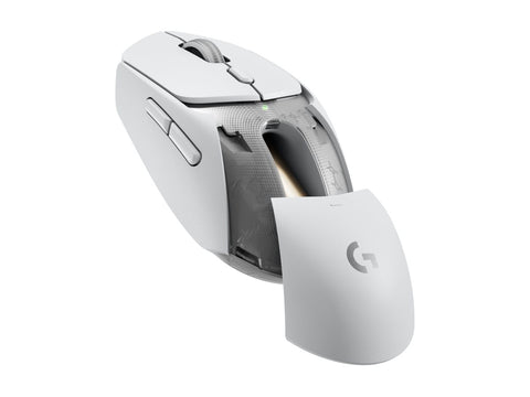 LOGITECH G309 LIGHTSPEED White