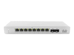 CISCO Meraki MS120-8 1G L2 Cloud Managed 8x GigE Switch