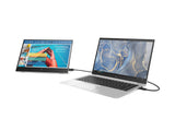 HP Écran portable E14 G4 14p FHD 1920x1080 USB-C